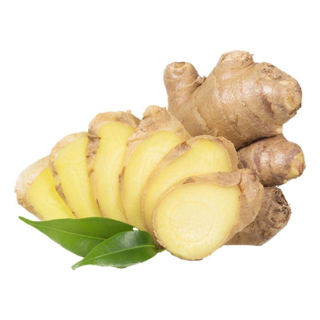 FRESH  GINGER - Image 3