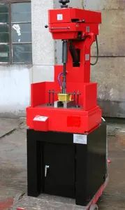 Vertical Cylinder Honing Machine Condition New Origin Shanghai HS Code 846019900 Certification ISO 9001 Automatic Grade Manual - Image 5