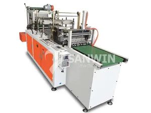 Disposable Gloves Making Machine Manufacturer - Image 6