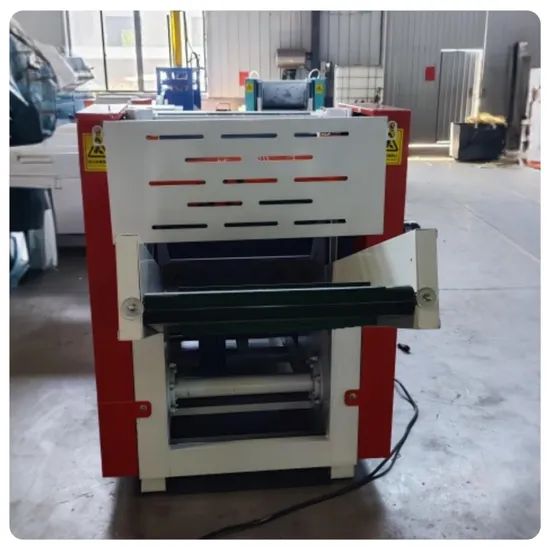 Leather Rag Lace Cloth Scrap Yarn Textile Polyester Cutting Machine - Image 3
