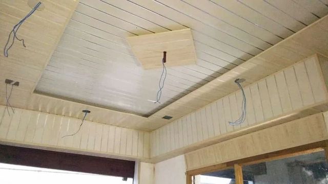 PVC False Ceiling Designing Service - Image 2