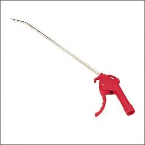 Premium Automotive Paint Spray Coating Kit with Electric Gun - Image 3