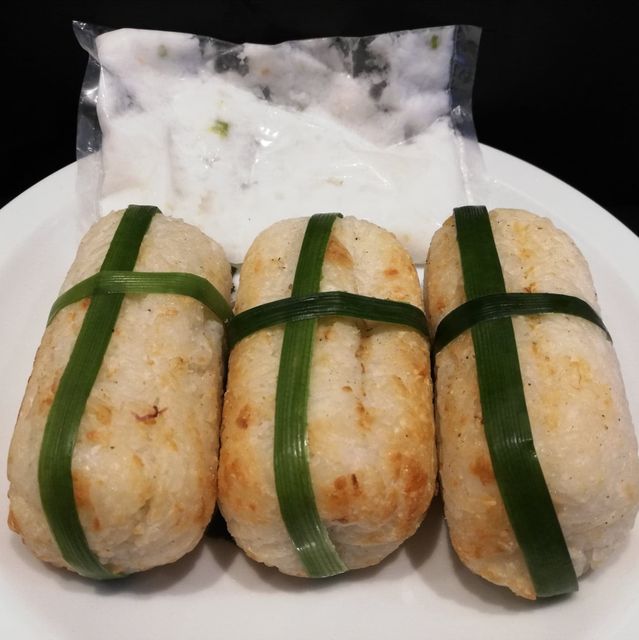 Best quality at High quality Vietnamese specialty Frozen Grilled sticky bananas WhatsApp +83 354987203 - Image 5