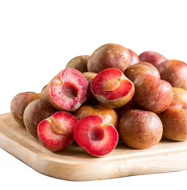 Fresh Plums – Export Quality, Sweet & Juicy, Bulk Wholesale Supply - Image 1
