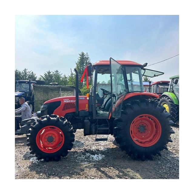 kubota b23 loader backhoe tractor for sale used kubota b23 compact farm equipment 4x4 diesel tractor low hours private seller best price deal financing shipping available worldwide ready to work - Image 2