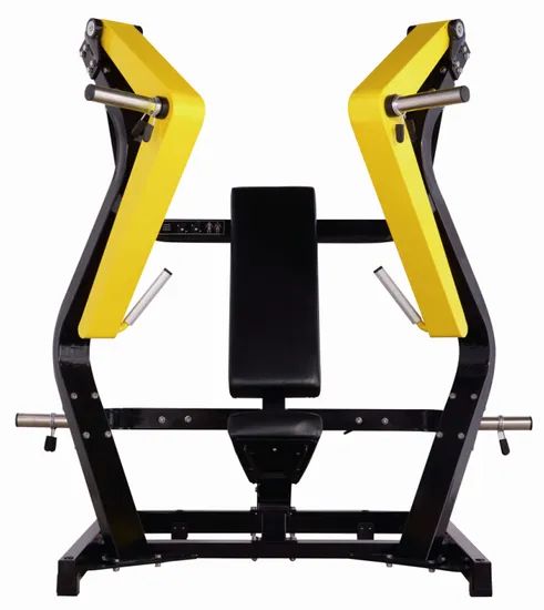 New Design PRO 005 Wide Chest Press Machine - Image 1