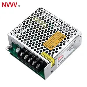 1.25A 12V 15W LED Driver Switching Power Supply MOQ 1PCS Brand Nvvv Origin China Trademark NVVV Output Power 15W Model NO. - Image 2