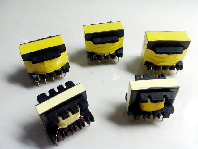 Computer SMPS Transformer - Image 1