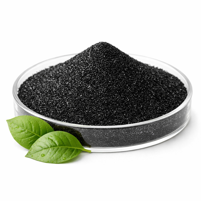 Top quality potassium fulvate formulation for crop management applications - Image 5