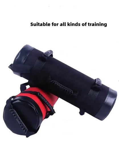 Versatile Dynamic Weight Training Power Bags for Custom Branding - Image 3