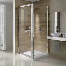 Aluminium Shower Room Shower Room Set - Image 3