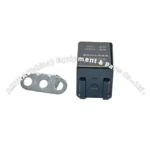 11159 Blinker Relay 12V 40A 5terminal Relay Trademark 1 Origin China Condition New Type Seal Oring Specification 1 Model NO. 11159 - Image 5