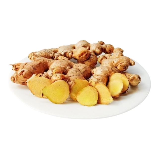 Fresh Ginger - Image 2