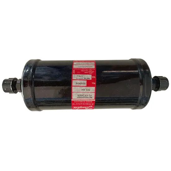 Bus Parts Air Conditioner Receiver Drier Trademark FY Origin China Type Bus Filter HS Code 8415901000 Model NO. - Image 5