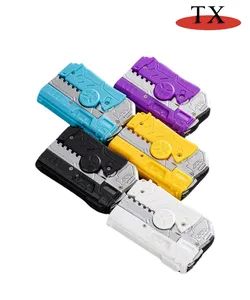 Rotating Gyro Stress-Relieving Folding Lighter - Image 4