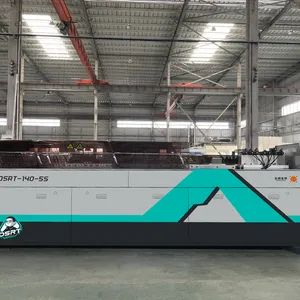 Prefabricated Metal Frame House Light Gauge Steel Modular Construction Structural Steel Framing Machine for Residential Building - Image 6