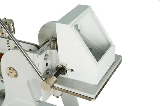 Digital Cardboard / Paperboard Puncture Strength Testing Equipment - Image 5