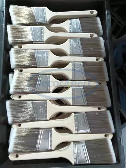 Purdy Quality Synthetic Fiber Paint Brushes - Image 2