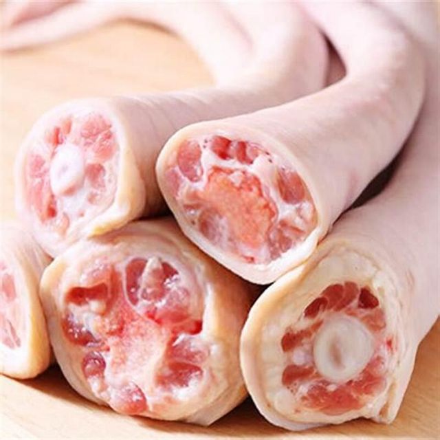 High Quality Frozen Pork Tail | Pork Tail Meat At Low Price - Image 3