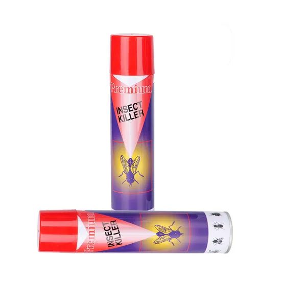 Chemical Insecticide Mosquito Repellent Bug Mosquito Cockroach Killer - Image 1
