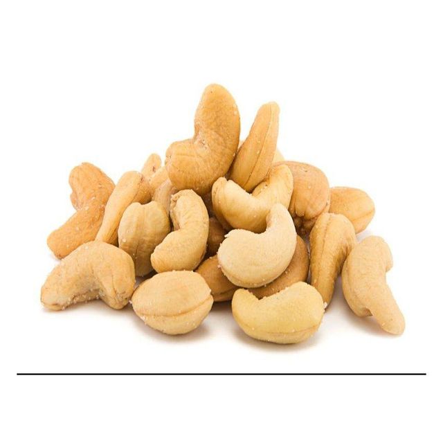 organic cashew nuts for healthy lifestyle natural whole kernels free from chemicals rich in vitamins minerals and antioxidants suitable for vegan diets and nutrition products - Image 4