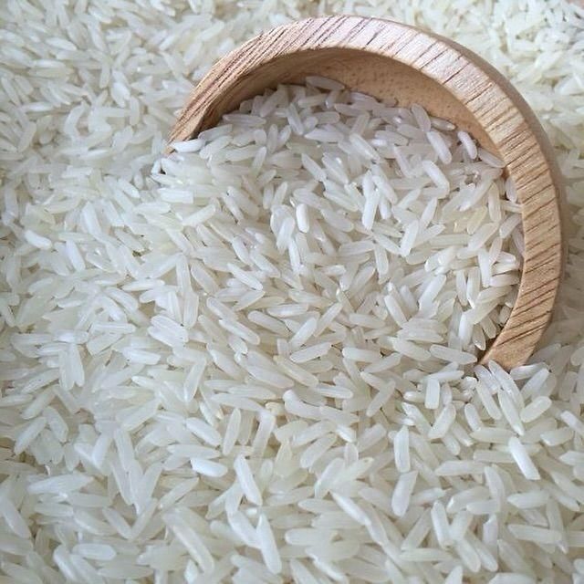 Bulk Parboiled Rice / Thai Parboiled Rice for Export Premium Quality Mahmood Rice Wholesale - Image 1