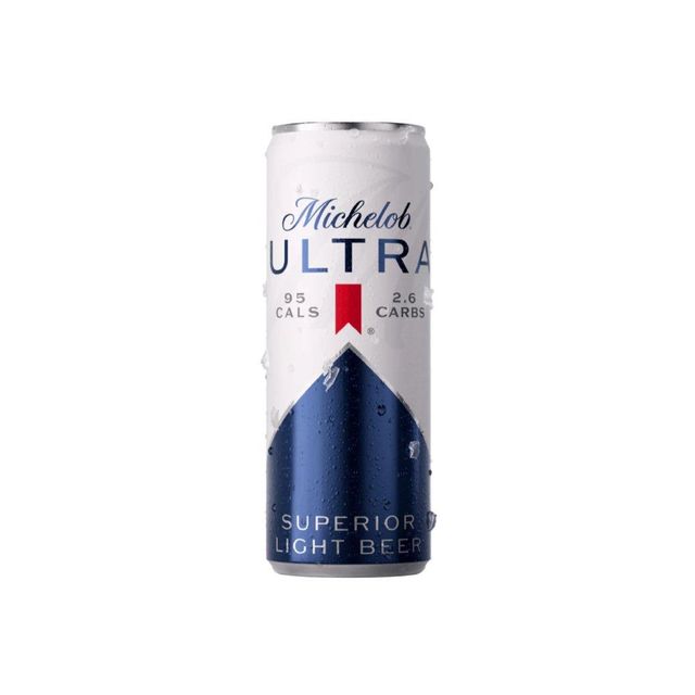 Wholesale Michelob Ultra beer available for export in original packaging - Image 1