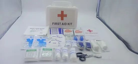 Car First Aid Kit - Image 2
