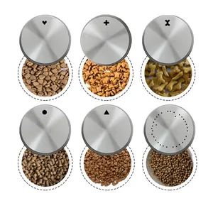 Pet Food Pellet Making Machine for Dog - Image 2