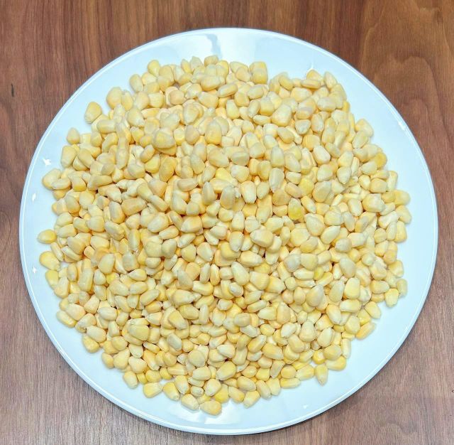 IQF Frozen Sweet Corn Kernels E. Coli Nil Brix Min 10 Listeria Nil S. Aureus Nil Salmonella Nil Blemish Max 0.5% Foreign Matter Nil - Image 2