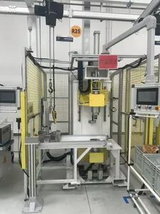 Smart Manufacturing System for Advanced Fuel Cell Engines - Image 5