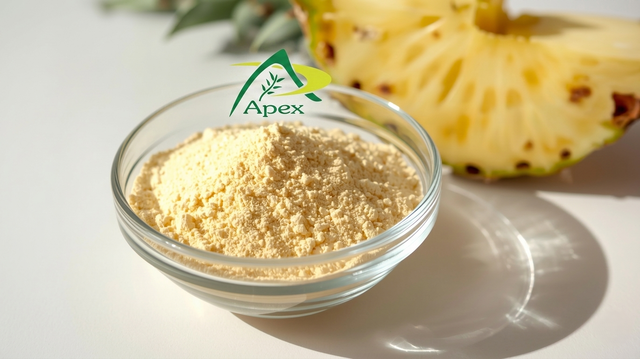 Bromelain Enzyme, Bromelain Enzyme Supplier, Bromelain Enzyme Manufacturer, Bromelain Enzyme Supplier from India, Bromelain Enzyme 2400 GDU, Pharmaceutical Grade Bromelain Enzyme, Bromelain Enzyme for Pharmaceutical Industry, Pharma Processing Enzyme, Bromelain Enzyme for Healthcare Industry, Healthcare Processing Enzyme, Cosmetic Grade Bromelain Enzyme, Bromelain Enzyme for Cosmetic ,High Performance Bromelain Enzyme, Pineapple Extract Enzyme, Bromelain Powder Exporter, Bromelain Enzyme Bulk Supplier. - Image 3