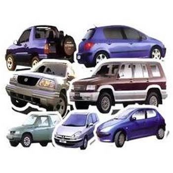 Car Rental Services - Image 1