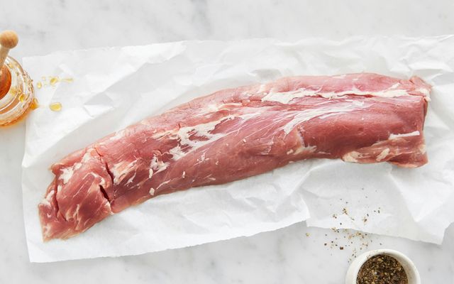 Low Price Frozen Pork Loin Best Quality Export Grade Grade A Cut Other Flavor Mild Texture Lean Tenderness Tender Freshness Level Frozen - Image 4