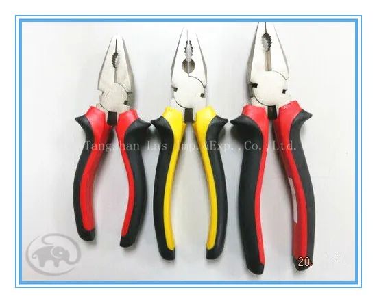 Pliers Cutting Pliers - Image 3