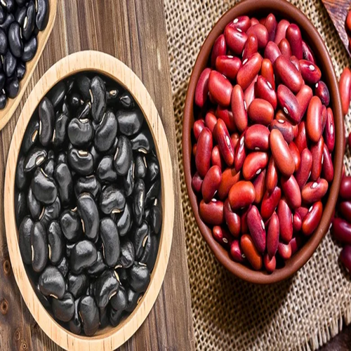 Fresh Black Kidney Beans High Grade Whole Beans Affordable Wholesale & Bulk Supply - Image 4