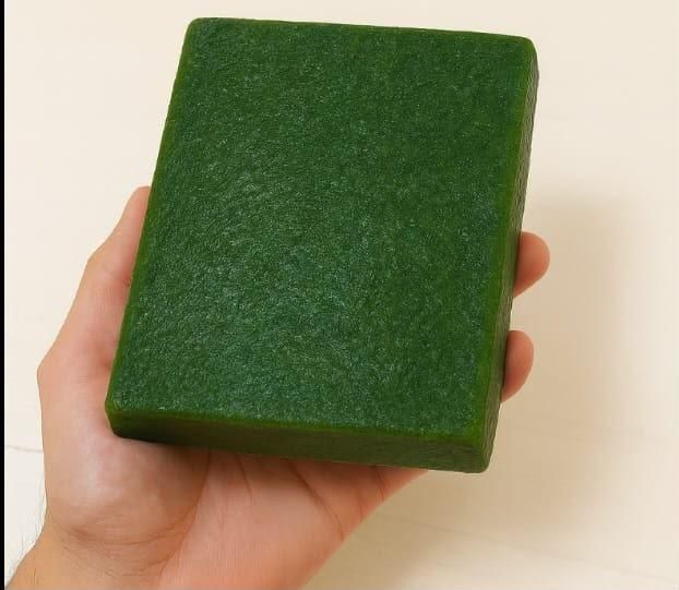 spinach ( cube , blanched cube ) – product photo 5, product detail gallery