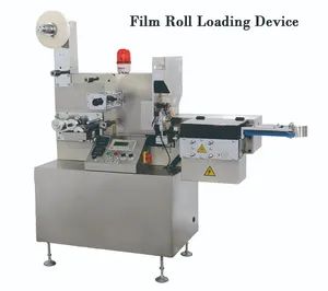 Automatic Flow Packing Machine Toothpick Packing Machine - Image 3
