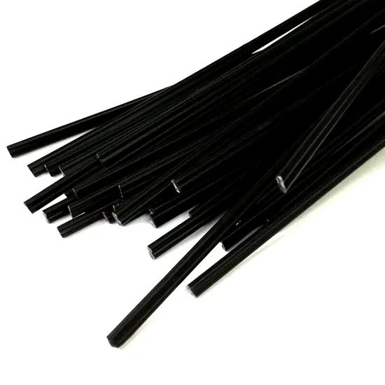 PVC 2.5mm 300-400mm Welding Rod Alloy Steel Base Alkaline 15D 5kg/Roll ...