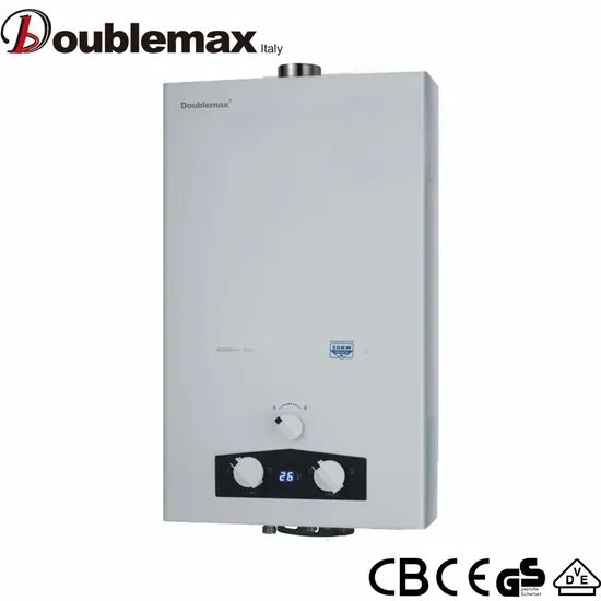 Chinabest Good Quality Gas Water Heaters - Image 6