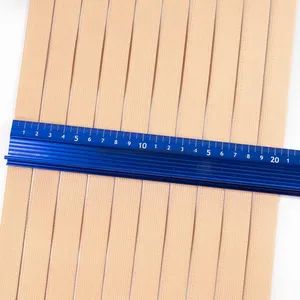 Factory Custom Medical Elastic Band Fish Silk Elastic Webbing Strap - Image 5