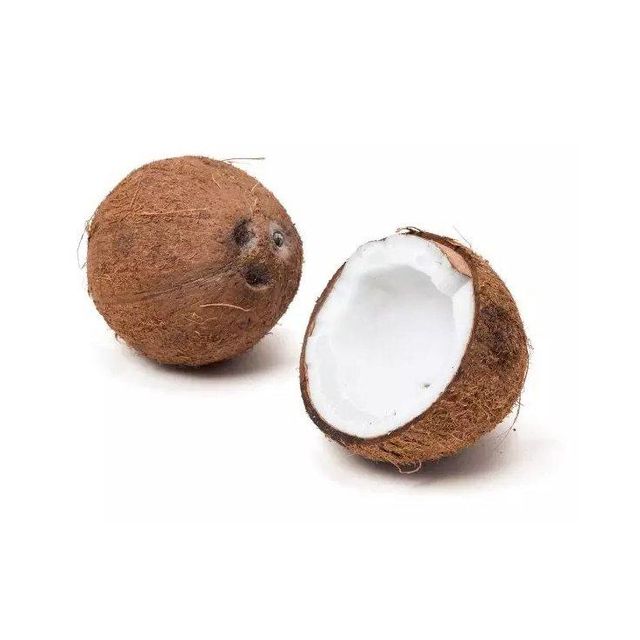 Affordable fresh coconut tailored for retail resale and bulk acquisition - Image 4