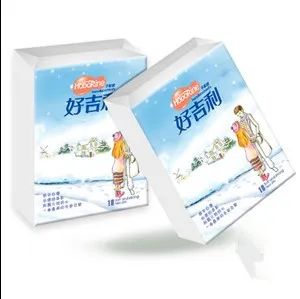 Hodorine A01210 Handkerchiefs - Image 1