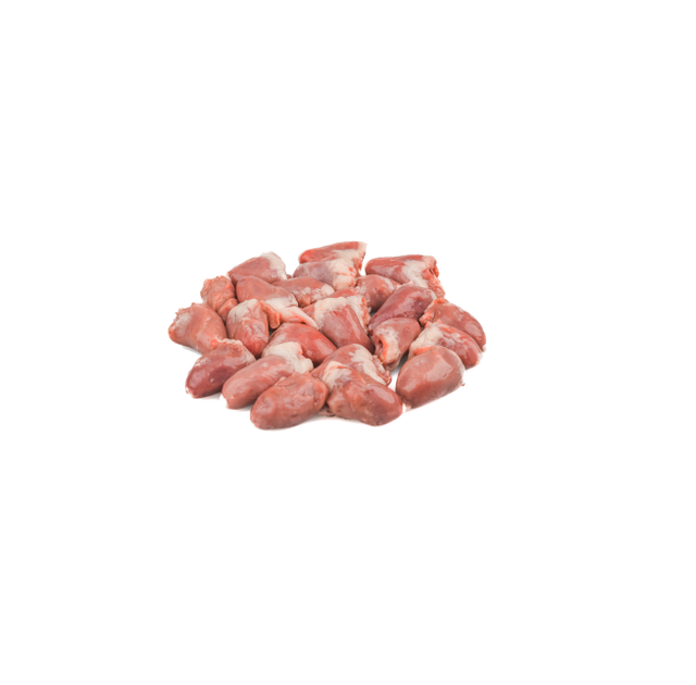 Frozen Chicken Heart Meat, Packaging Type , for Restaurant - Image 4