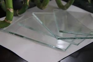 2mm-19mm High Quality Clear Float Glass Type Float Color Clear Model NO. L03 Structure Solid Grade Grade One HS Code - Image 2