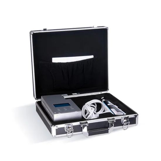 Dr+ Mesotherapy Gun Injector Skin Rejuvenation Mesogun Mesotherapy Gun - Image 6