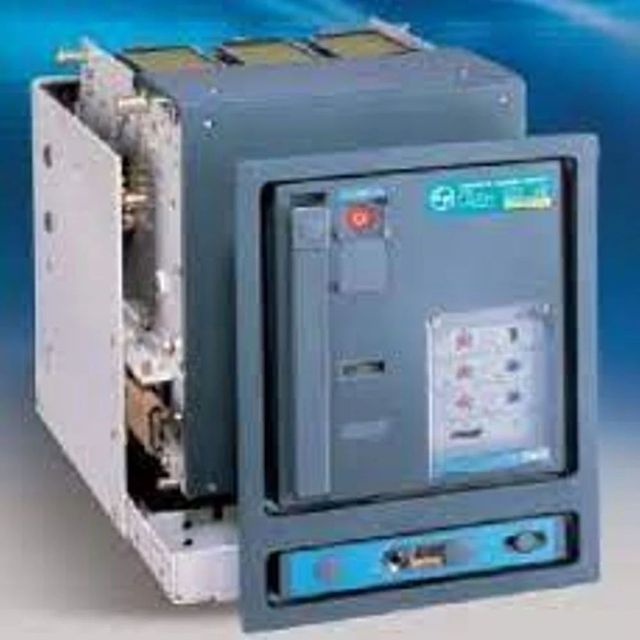 400A L&T ACB Services Type C Curve Current Rating 400A No.of Poles Double Pole Certification IS Certified Usage/Application - Image 5