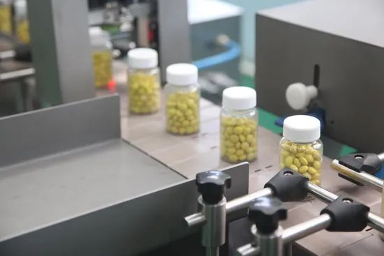 Automatic Tablet Capsule Counter/Capsule Counting Machine/Capsule Counter - Image 4