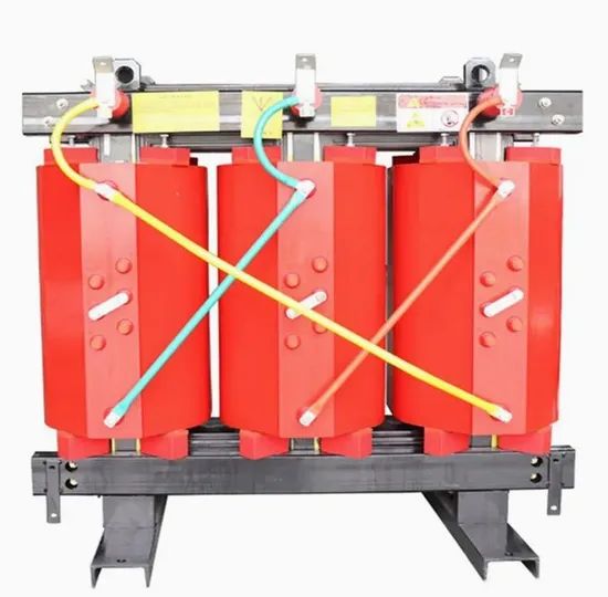 Customizable Dry Type Three Phase Power Distribution Instrument Transformer - Image 6