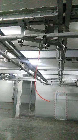 Fully Automatic Slaughtering Equipment for Cattle - Image 6